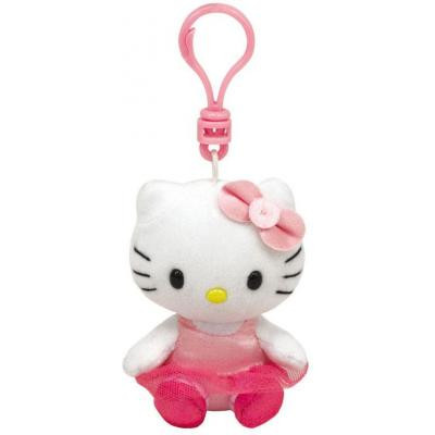 М'яка іграшка TY Original Beanie Babies Халоу Кітті балерина