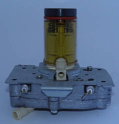 Термоблок для кавомашини DeLonghi EAM 7332182500 (5513227921)