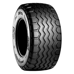 Шина пневматічна 440/55R18 159A8/B BKT AW 711 TL