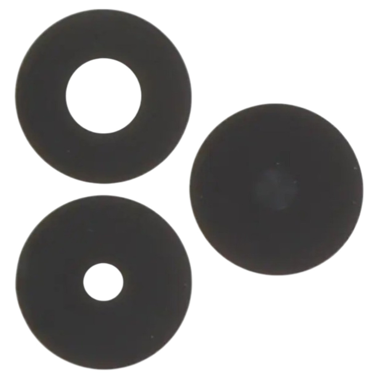 Скло камери Xiaomi Redmi 15 4G (комплект 3 шт), фото 1