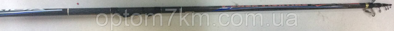 Удилище удилище KAIDA Power Fighting 6m