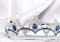Блакитний Дунай Swarovski