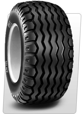 Шина пневматічна 15.0/70-18 14PR BKT AW-705 TL