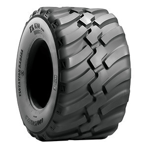 Шина пневматічна 650/55R26.5 180A8/169D BKT FLOTATION 630ULTRA TL