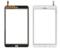 Тачскрин (сенсор) Samsung T331 Galaxy Tab 4 8.0 3G White білий