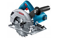 ПИЛА дисковая BOSCH GKS 600 06016A9020