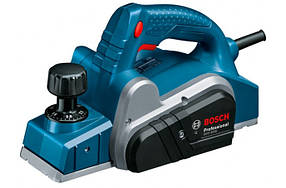 Електрорубанк BOSCH GHO 6500 PROFESSIONAL 0601596000