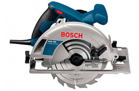 ПІЛА дискова BOSCH GKS 190 0601623000