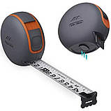Рулетка вимірювальна Xiaomi JimiHome Measuring Tape 3.5m (JM-G15318N) [66031], фото 2