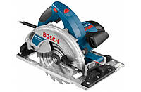 Дисковая пила Bosch GKS 65 GCE Professional 0601668900