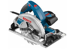 Дискова пила Bosch GKS 65 GCE Professional 0601668900