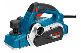Рубанок BOSCH GHO 26-82 D PROFESSIONAL 06015A4301