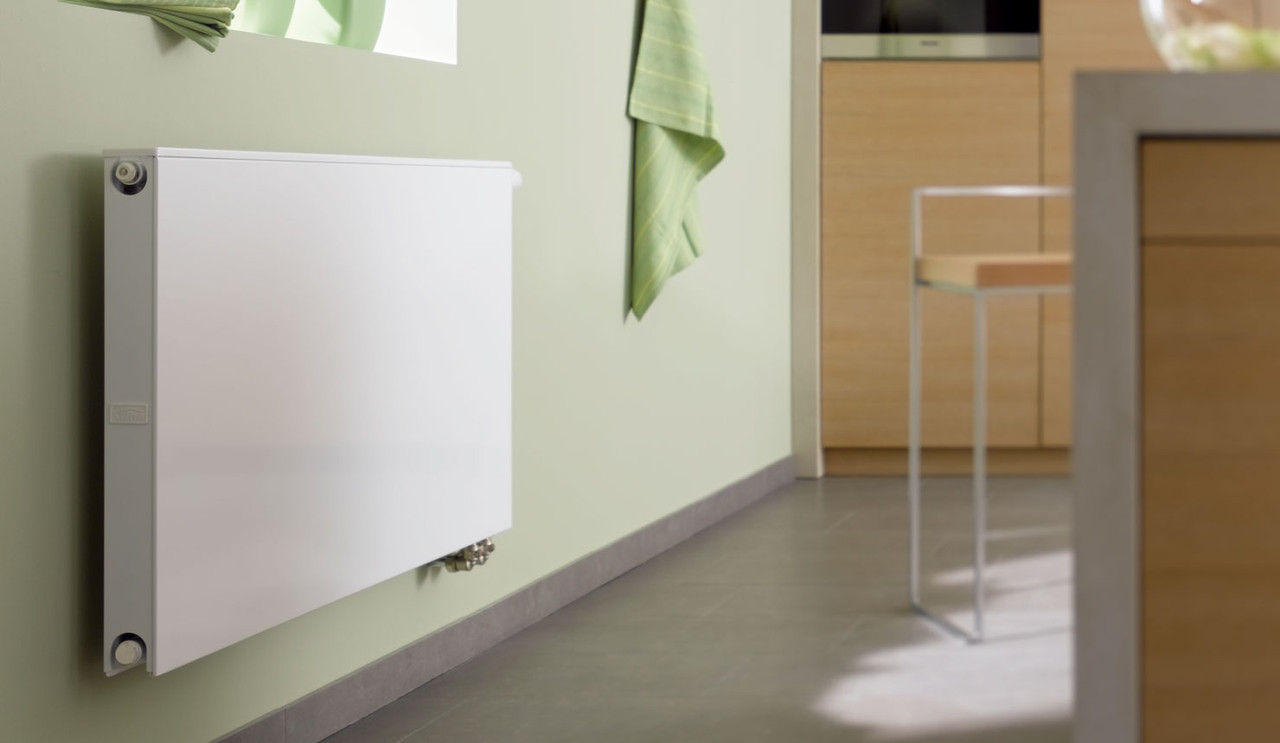 Радіатор сталевий Kermi FTV10 висота 500 мм!ПРАЙС В ОПИСНІЇ! 10 тип нижні під'єднання