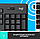 IT набір Logitech MK295 Silent Wireless Combo, US, Graphite (920-009800) (6836269), фото 7