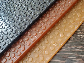 Поліуретан листовий Зима (Україна) р. 400 * 3000 * 6.2 мм колір бежевий