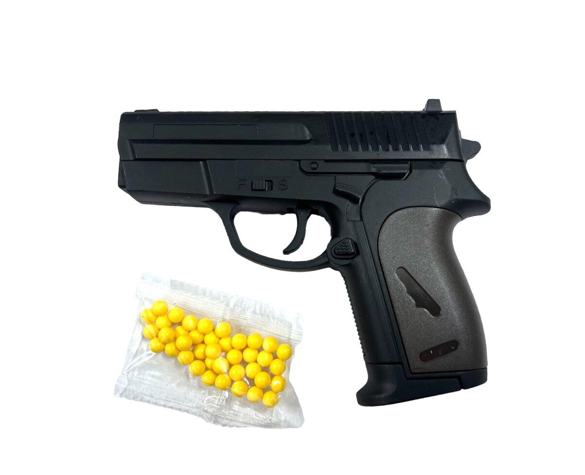 P618 Дитячий пістолет CYMA пневматичний