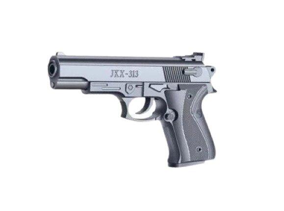 Пістолет на кульках 313-1 в пакеті 288ШТ