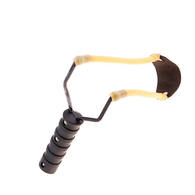 Рогатка спортивна без упору 16 см 5332