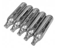 Балончик CO2 12 г SAS Extra power для пневматичної зброї