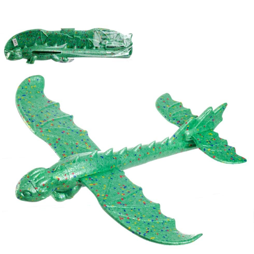 188 Літак Дракон 48 см