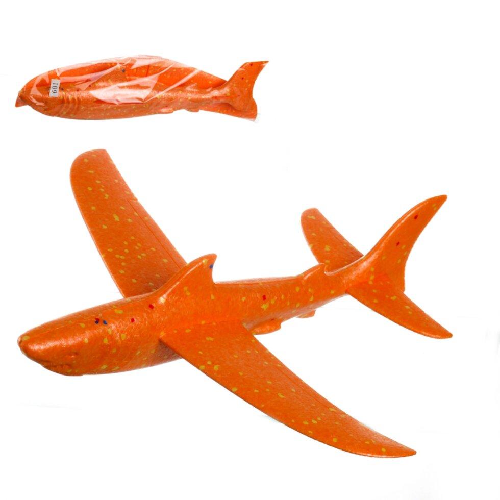 601 Літак Акула