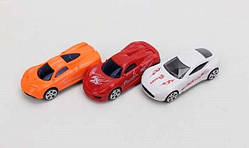 6A-23 Машинки 3 шт.