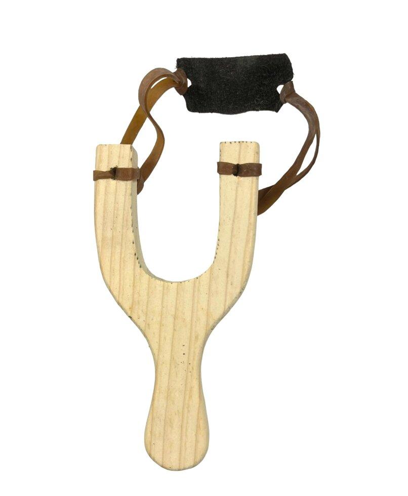 Дерев'яна рогатка 5332