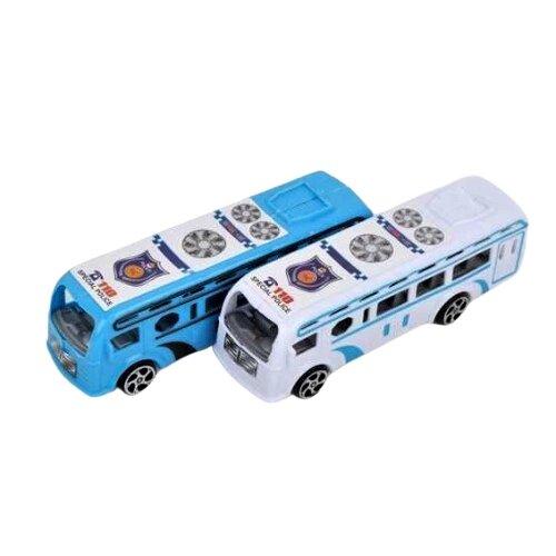 008 Автобус інерція в пакеті