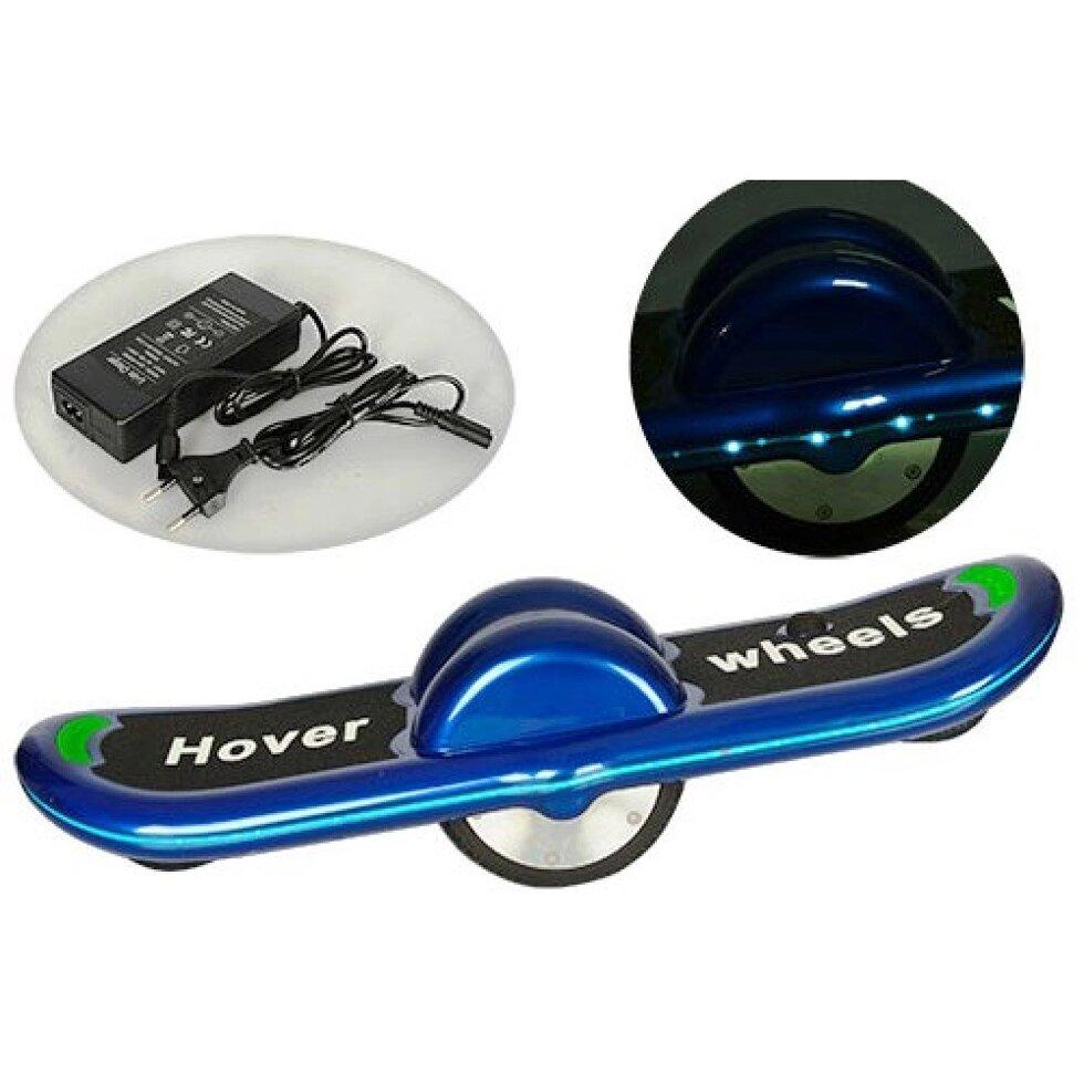 Дитячий ховерборд T-A13 белій