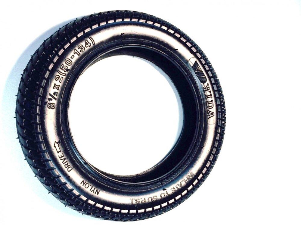 Покришка 8 YIDA на Дитячий Триколісний велосипед Lamborghini Air 8*2. Lexx Trike