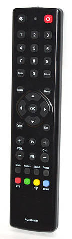 Пульт для TCL RC3000M11, фото 1