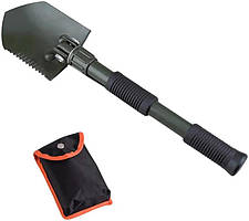 Лопата Ace Camp Folding Shovel {1781-piho}
