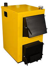 Твердопаливний котел "Буран-mini 14"