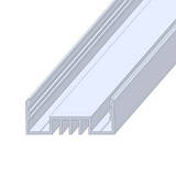 Дизайнерські алюмінієві LED профілі, 2-а група