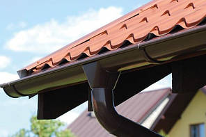 Жолоб водостічний система Bryza 150 Польща