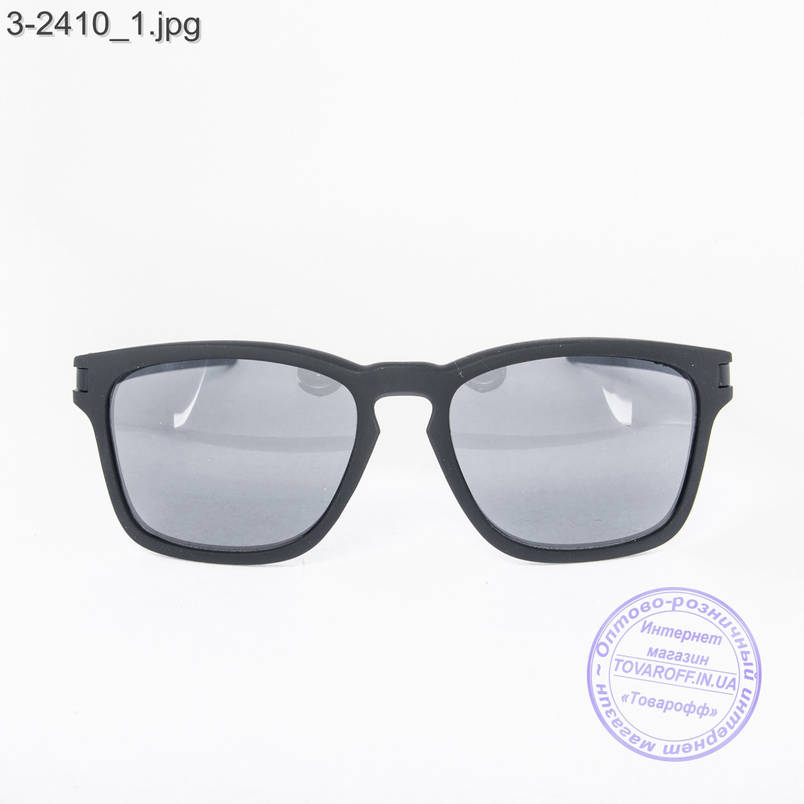 Класичні сонцезахисні окуляри - 3-2410, фото 2