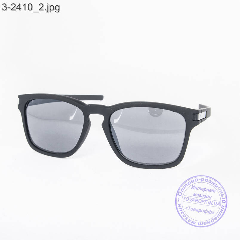 Класичні сонцезахисні окуляри - 3-2410, фото 1
