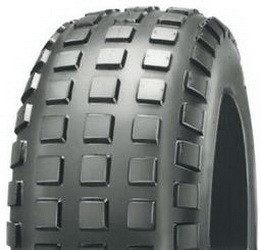 Шина пневматічна 190-8 8PR KENDA K383 POWER TURF TL