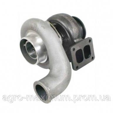 SE500270 Турбокомпресор (RE57184), JD8400/8410, фото 1