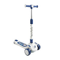 Самокат триколісний "Skyper" (RS-49500)