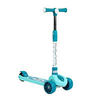 Самокат триколісний "Skyper" (SL-2605)