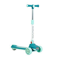 Самокат триколісний "Skyper" (Y-70522)