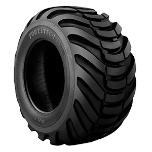 Шина лісова 750/55-26.5 20PR 177A8/184A2 BKT FORSTECH TL Steel Belt