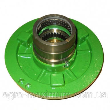 Полишків R545118 варіатора трактора JD
