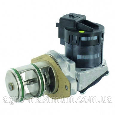 RE555033 Клапан рецеркуляції вихлопних газів EGR (RE537144/RE535294), JD8130-8430