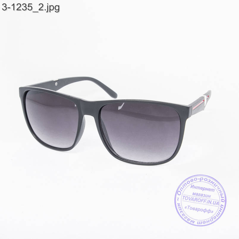 Солнцезащиные окуляри - 3-1235, фото 1