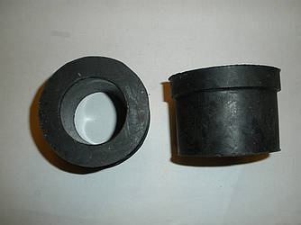 Втулка вушка пружини / балансира ПАЗ 3205, 4234, 32053 (3205-2903046, пр-під СЗРТ)