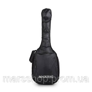 Чехол для гитары RockBag Basic Line - 3/4 Classical Guitar Gig Bag RB 20524 B mars