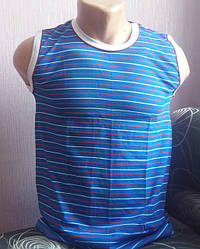 Футболка без рукава