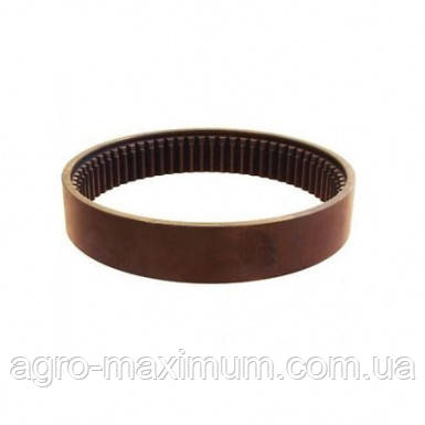 R156869-WN Шестірня коронна бортового редуктора трактора, JD8100/8200/8300/8400, фото 1